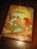 Rødhette. 2002. 