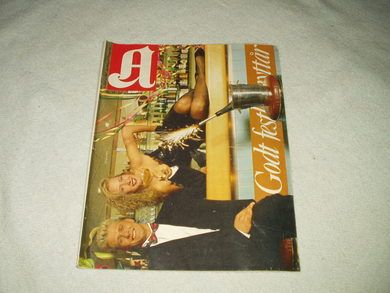 1990 nr 052 A magasinet