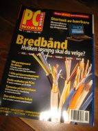 PC WORLD, 2001,nr 001, 