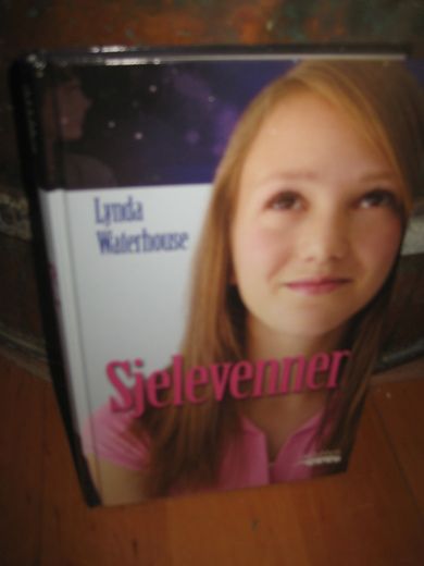 Waterhouse: Sjelevenner. 2006.