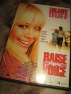 RAICE YOUR VOICE