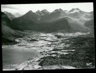 Tresfjord, 1 T 25