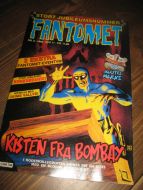 1986,nr 006, JULENUMMER, FANTOMET.