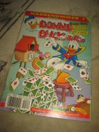 2001 nr 009 DONALD DUCK & CO