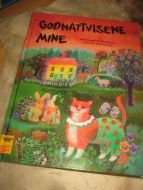 GODNATTVISENE MINE. 2007.