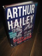 HAILEY: Siste sending.  2. 1990.