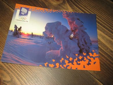 521 LOOC 1991 Vintersol