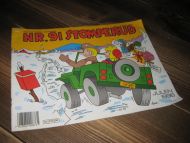 1996 NR 91 STOMPERUD