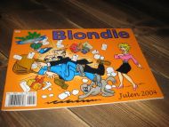 2004 BLONDIE