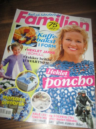 2014 nr 012 Familien