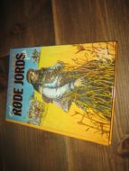 IRVIN: Den RØDE JORDS folk. 1983. 