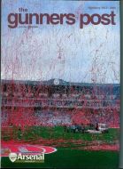 2005/ 2006 nr 006 the gunnerspost