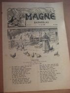 1920 nr 010 MAGNE BARNEBLAD