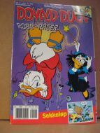 2008 nr 013 DONALD DUCK & CO