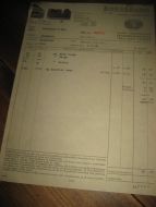 Bendix M Hjelle Bergen 3 11 54 Sendt med 