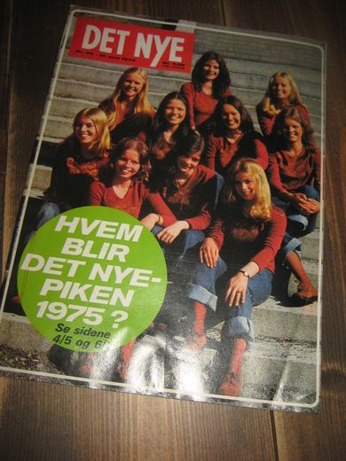 1975 nr 024 DET NYE