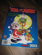 2012 TOM og JERRY