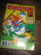 2011 nr 035 DONALD DUCK & CO