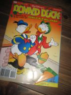 2011 nr 010 DONALD DUCK & CO