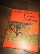 Visdomsord fra alle tider. 2000.