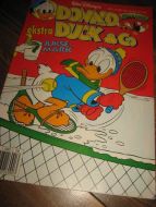 1995 nr 009 DONALD DUCK & CO