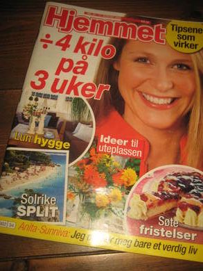 2009 nr 034 Hjemmet