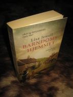 JEWELL, LISA: BARNDOMS HJEMMET. 2016.