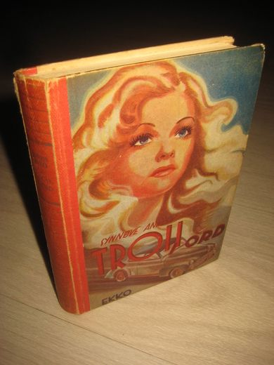 ANKLEV: TROLL I ORD 1946