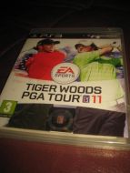 TIGER WOODS PGA TOUR 11