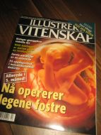 2000 nr 013 ILLUSTRERT VITENSKAP