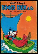 1975 nr 043 Donald Duck & Co