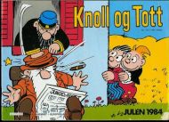 1984 Knoll og Tott