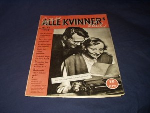 1949,nr 003, Alle Kvinners blad
