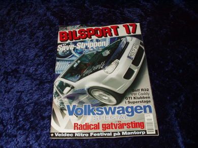 2003 nr 017 BILSPORT