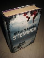 JÆGER JØRGEN STEMMEN
