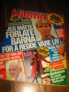 1986 nr 037 Hjemmet
