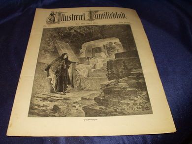 1914 nr 028 Illustreret Familieblad