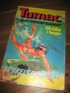 1979,NR 006, Tumac