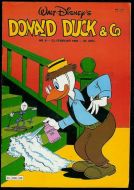 1982 nr 008 Donald Duck & Co