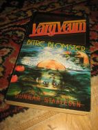 STAALESEN GUNNAR: BITRE BLOMSTER VARG VEUM 1993