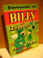 1989,nr 146, BILLY serie pocket.