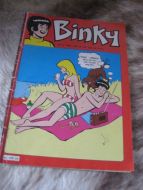 1980,NR 003, BINKY