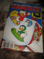 2012 UKE NR 06 DONALD DUCK & CO