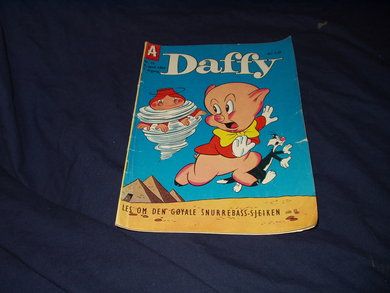 1964,nr 015, Daffy