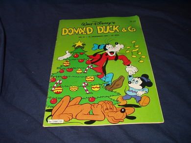 1980 nr 051 Donald Duck