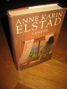 ELSTAD, ANNE KARIN: LENKER. 1999. 