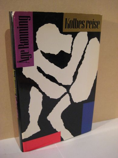 Rønning: Kolbes reise 1985