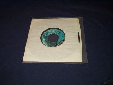 CHICAGO: LOVE ME TOMORROW HARD TO SAY IM SORRY