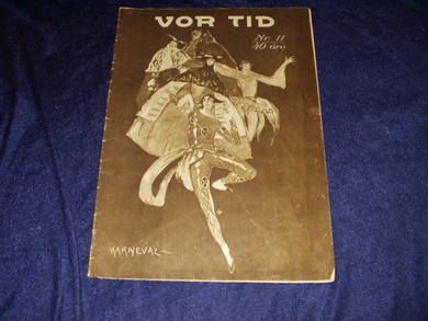1924 nr 011 VOR TID