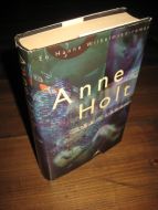 Holt, Anne: Død jokker. 1999. 
